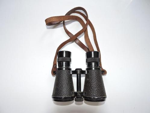 1940 ABBL verrekijker type 2 Belgische Leger, Verzamelen, Militaria | Tweede Wereldoorlog, Verzenden