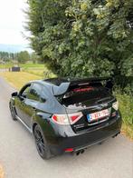 subaru impreza wrx sti hatchback, WRX STI, Noir, Achat, 2 places