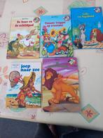 Disney boekenclub 4x, Boeken, Ophalen, Zo goed als nieuw