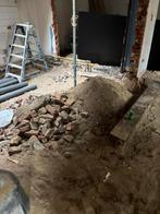 Poutrel EHB 220 x 2270mm, Doe-het-zelf en Bouw, Metalen, Ophalen, Zo goed als nieuw, IJzer