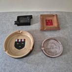 Keramiek asbakken oa Perignem, Enlèvement ou Envoi