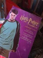 2 coffrets de 3 DVD de Harry Potter, À partir de 12 ans, Autres genres, Utilisé, Coffret