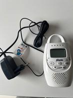 babyfoon dect, Ophalen, Gebruikt, 250 meter of meer, Terugspreekfunctie