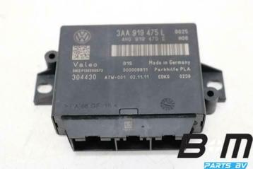 PDC / PLA regelapparaat VW Touran 1T3 3AA919475L disponible aux enchères