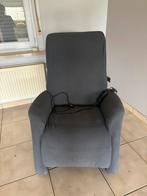 Fauteuil Relax électrique, Utilisé, Enlèvement ou Envoi