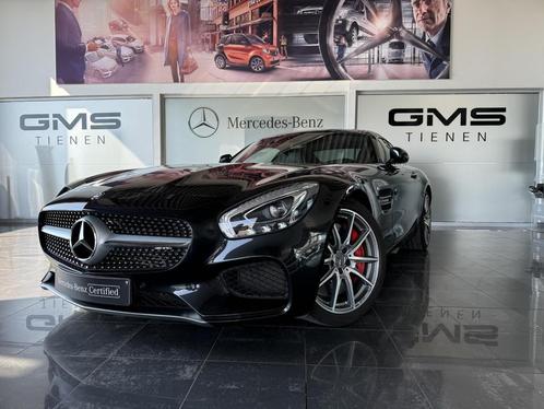 Mercedes-Benz AMG GT GT S, Auto's, Mercedes-Benz, Bedrijf, Te koop, AMG GT, Airbags, Centrale vergrendeling, Cruise Control, Electronic Stability Program (ESP)