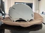 Ski helm UVEX (55-59cm), Sport en Fitness, Skiën en Langlaufen, Gebruikt, Overige typen, Ski, Ophalen