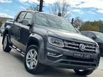 Volkswagen Amarok 3.0 V6 TDI AVENTURA TVAC/ BTWIN CAM LED NA, Autos, Cuir, Argent ou Gris, Achat, 2245 kg