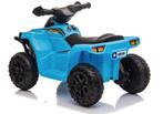 Quad électrique enfant • BABY QUAD XH 116 • 6V 4,5Ah, Enfants & Bébés, Jouets | Extérieur | Véhicules à batterie, Enlèvement, Neuf