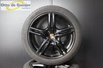 20 Inch Porsche Panamera Winterbanden Breedset 5MM 315/35R20, Ophalen, Gebruikt, Banden en Velgen, Winterbanden