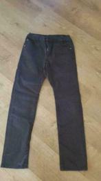 donkerblauwe broek JBC maat 140, Kinderen en Baby's, Broek, Gebruikt, JBC, Ophalen of Verzenden