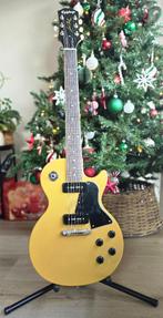 Epiphone Les Paul Special TV Yellow(2020), Muziek en Instrumenten, Ophalen, Zo goed als nieuw, Solid body, Epiphone