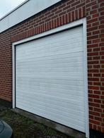Garage, Doe-het-zelf en Bouw, Ophalen, Zo goed als nieuw