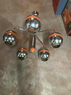 vintage luster, Ophalen