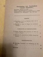 Societe d’emulation, Ophalen of Verzenden, Diverse auteurs