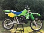 Kx 500 1985, Motos, Moto de cross, 500 cm³