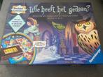 Bordspel Wie heeft het gedaan?, Hobby en Vrije tijd, Ophalen, Zo goed als nieuw