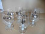 Victoria bierglas, Ophalen of Verzenden, Nieuw, Bierglas
