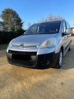 Citroën berlingo, airco, trekhaak, gekeurd, Voorwielaandrijving, Stof, Citroën, Grijs
