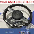 2020-2021 AMG STUUR W177 W247 H247 W118 W205 W213 W257 W463, Utilisé, Enlèvement ou Envoi, Mercedes-Benz