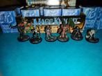 Mage Knight figuren te koop, Ophalen of Verzenden, Gebruikt, Overige soorten, Figuurtje(s)