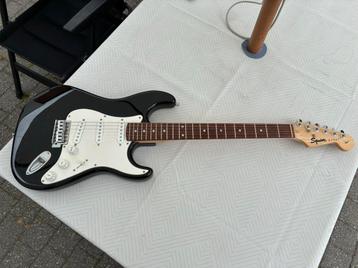 Squier by Fender stratocaster beschikbaar voor biedingen