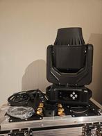 4x beam moving head ip 67 outdoor + 2x flightcase (NIEUW), Muziek en Instrumenten, Ophalen, Zo goed als nieuw