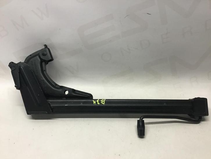 Krik BMW 5-serie Touring E34 ('92-'97), Auto diversen, Autogereedschap, Gebruikt, Ophalen of Verzenden