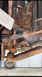 Droogijsreiniging voeding & drankenindustrie |Revive & Shine, Elektronische apparatuur, 4 liter of meer, Ophalen, Gebruikt