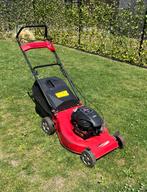 Grasmaaier Briggs & Stratton, Ophalen, Zo goed als nieuw, Benzine-grasmaaier, Opvangbak