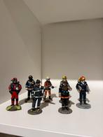 Del prado brandweer figuren collectie, Verzamelen, Verzenden