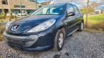 peugeot 206+ 1.1i AL BLANCO GEKEURD ROOS FORM AIRCO 2012, Euro 5, Stof, 4 cilinders, Electronic Stability Program (ESP)