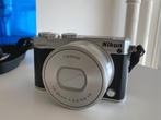 Camera, Audio, Tv en Foto, Fotocamera's Digitaal, Ophalen, Zo goed als nieuw, Compact, Canon