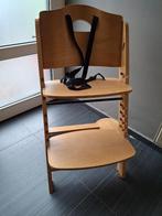 Evoluerende kinderstoel Prémaman, Kinderen en Baby's, Ophalen, Zo goed als nieuw, Meegroeistoel, Stoelverkleiner