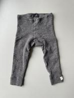 Merinowol broek/legging maat 86, nieuwprijs 19€, Garçon ou Fille, Enlèvement ou Envoi, Pantalon, Neuf