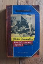 Studio Vandersteen kroniek van een legende Grossey, Une BD, Enlèvement ou Envoi, Utilisé