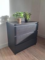 Ladekast, Huis en Inrichting, Ophalen, 50 tot 100 cm, Zo goed als nieuw, 3 of 4 laden