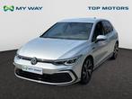 Volkswagen Golf VIII R-LINE*1.5CC*NIEUWSTAAT*AUTOMAAT*GPS*TR, Automaat, Navigatiesysteem, Golf, Zilver of Grijs
