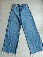 Wijde jeansbroek MNG maat 36 , nieuw zonder label, Blauw, MNG, Ophalen of Verzenden, Zo goed als nieuw