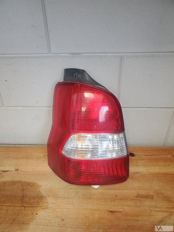 Mazda Demio 2001 -2004 achterlicht links facelift €50 krasje