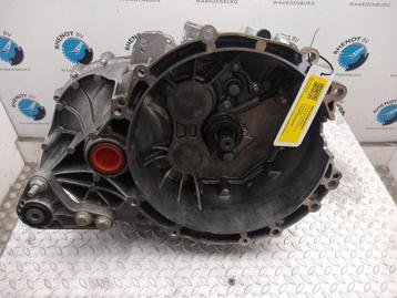 FORD FOCUS [TRANS_GEARBOX] 2018 beschikbaar voor biedingen