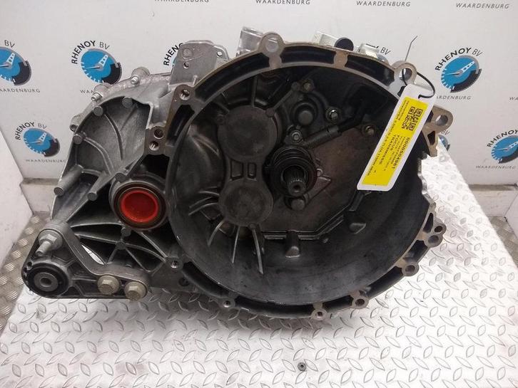 FORD FOCUS [TRANS_GEARBOX] 2018, Auto-onderdelen, Elektronica en Kabels, Gebruikt, ARN erkend, Stiba lid, Erkend duurzaam, Ophalen of Verzenden