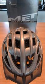 Casque vélo MET neuf, Ophalen of Verzenden, Nieuw