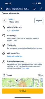 ‼️NIET TE VERTROUWEN‼️, Tickets en Kaartjes