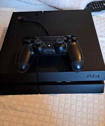 Console PS4   