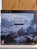 Jeu PS3 The Elder Scrolls Skyrim – Édition Collector, Ophalen, Avontuur en Actie, Vanaf 18 jaar