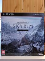 Jeu PS3 The Elder Scrolls Skyrim – Édition Collector, Ophalen, Avontuur en Actie, Vanaf 18 jaar