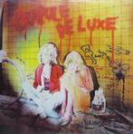 Bert De Coninck & Fran (7) – Crapule De Luxe, Ophalen, Gebruikt, Pop