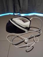 Stoomstrijkijzer, Elektronische apparatuur, Ophalen, Zo goed als nieuw, Strijkijzer met snoer