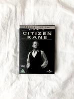 Citizen Kane (DVD), CD & DVD, DVD | Drame, Comme neuf, Enlèvement ou Envoi, Drame